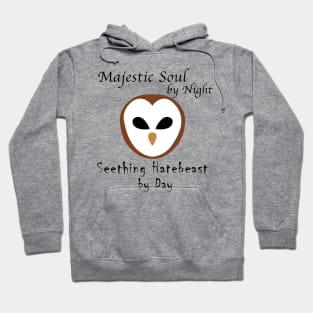 Majestic Hatebeast Hoodie